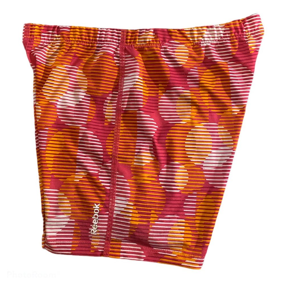 Reebok Biker Shorts